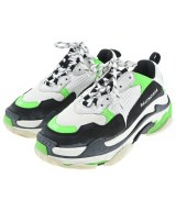 BALENCIAGA（バレンシアガ）スニーカー 白 サイズ:25cm レディース/2200698848818