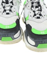 BALENCIAGA（バレンシアガ）スニーカー 白 サイズ:25cm レディース/2200698848818