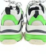 BALENCIAGA（バレンシアガ）スニーカー 白 サイズ:25cm レディース/2200698848818