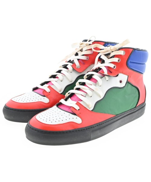 BALENCIAGA(バレンシアガ)のスニーカー サイズ:EU43(28cm位) 10,400円