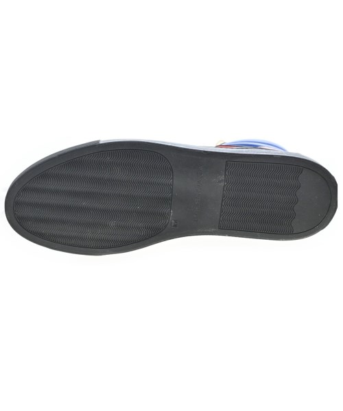 BALENCIAGA（バレンシアガ）スニーカー 赤 サイズ:EU43(28cm位) メンズ/2200699890052