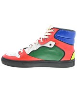 BALENCIAGA（バレンシアガ）スニーカー 赤 サイズ:EU43(28cm位) メンズ/2200699890052