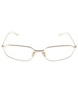 BALENCIAGA（バレンシアガ）メガネ ゴールド サイズ:- レディース/2200700289042