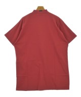 BALENCIAGA（バレンシアガ）Tシャツ・カットソー 赤 サイズ:L メンズ/2200700508044