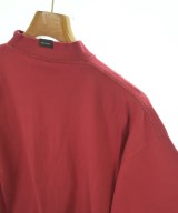 BALENCIAGA（バレンシアガ）Tシャツ・カットソー 赤 サイズ:L メンズ/2200700508044