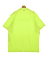 BALENCIAGA（バレンシアガ）Tシャツ・カットソー 黄 サイズ:XS メンズ/2200700508051