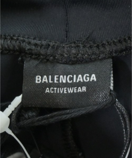 BALENCIAGA（バレンシアガ）Tシャツ・カットソー 黒 サイズ:L レディース/2200700508075