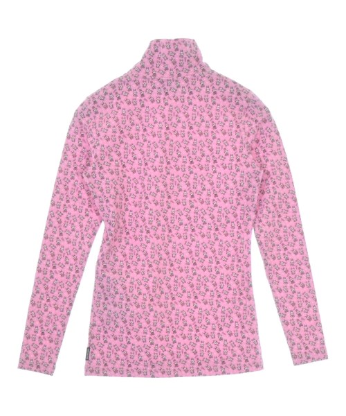 BALENCIAGA（バレンシアガ）Tシャツ・カットソー ピンク サイズ:XS レディース/2200700508082