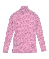 BALENCIAGA（バレンシアガ）Tシャツ・カットソー ピンク サイズ:XS レディース/2200700508082