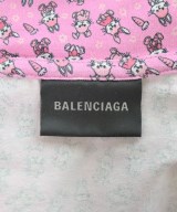 BALENCIAGA（バレンシアガ）Tシャツ・カットソー ピンク サイズ:XS レディース/2200700508082