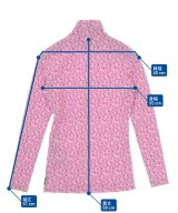 BALENCIAGA（バレンシアガ）Tシャツ・カットソー ピンク サイズ:XS レディース/2200700508082