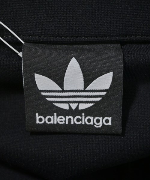 BALENCIAGA（バレンシアガ）その他 黒 サイズ:34(XXS位) レディース/2200700508099