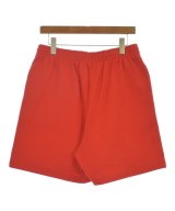 BALENCIAGA（バレンシアガ）ショートパンツ 赤 サイズ:XS メンズ/2200700508105