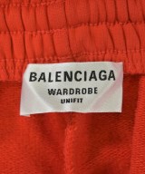 BALENCIAGA（バレンシアガ）ショートパンツ 赤 サイズ:XS メンズ/2200700508105