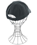 BALENCIAGA（バレンシアガ）キャップ 黒 サイズ:- メンズ/2200700508129