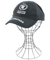 BALENCIAGA キャップ