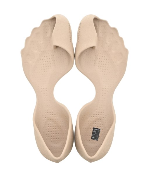 BALENCIAGA（バレンシアガ）サンダル ピンク サイズ:EU43(28cm位) メンズ/2200700508136