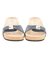 BALENCIAGA（バレンシアガ）サンダル 黒 サイズ:EU37(23.5cm位) レディース/2200700508143
