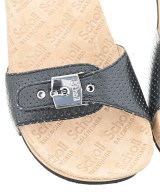 BALENCIAGA（バレンシアガ）サンダル 黒 サイズ:EU37(23.5cm位) レディース/2200700508143