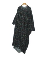 BALENCIAGA（バレンシアガ）ワンピース 黒 サイズ:34(XXS位) レディース/2200699079020