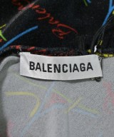 BALENCIAGA（バレンシアガ）ワンピース 黒 サイズ:34(XXS位) レディース/2200699079020