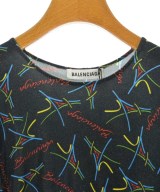 BALENCIAGA（バレンシアガ）ワンピース 黒 サイズ:34(XXS位) レディース/2200699079020