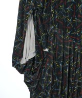 BALENCIAGA（バレンシアガ）ワンピース 黒 サイズ:34(XXS位) レディース/2200699079020