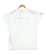 BALENCIAGA（バレンシアガ）Tシャツ・カットソー 白 サイズ:XS レディース/2200699079044