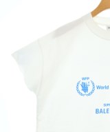 BALENCIAGA（バレンシアガ）Tシャツ・カットソー 白 サイズ:XS レディース/2200699079044