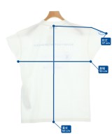 BALENCIAGA（バレンシアガ）Tシャツ・カットソー 白 サイズ:XS レディース/2200699079044