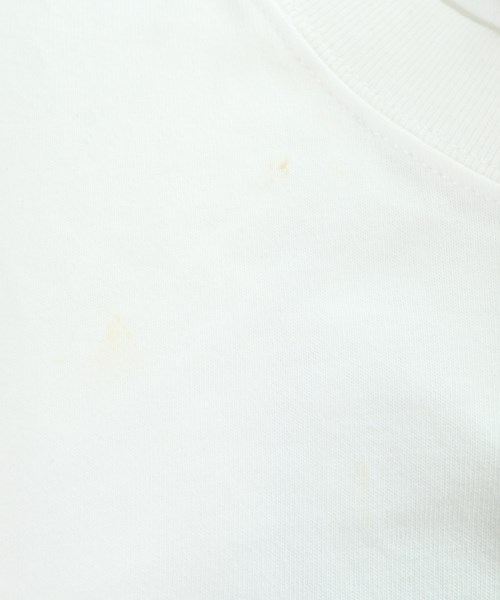 BALENCIAGA（バレンシアガ）ノースリーブ 白 サイズ:M レディース/2200699079068
