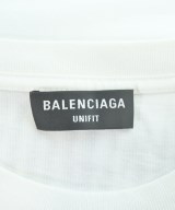 BALENCIAGA（バレンシアガ）ノースリーブ 白 サイズ:M レディース/2200699079068