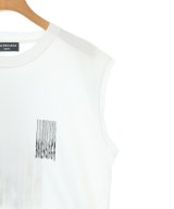 BALENCIAGA（バレンシアガ）ノースリーブ 白 サイズ:M レディース/2200699079068