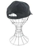 BALENCIAGA（バレンシアガ）キャップ 黒 サイズ:59 メンズ/2200699079105