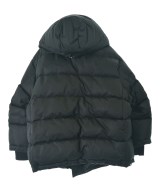 BALENCIAGA（バレンシアガ）ダウンジャケット/ダウンベスト 黒 サイズ:36(XS位) レディース/2200700811014