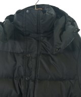 BALENCIAGA（バレンシアガ）ダウンジャケット/ダウンベスト 黒 サイズ:36(XS位) レディース/2200700811014