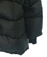 BALENCIAGA（バレンシアガ）ダウンジャケット/ダウンベスト 黒 サイズ:36(XS位) レディース/2200700811014