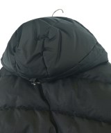 BALENCIAGA（バレンシアガ）ダウンジャケット/ダウンベスト 黒 サイズ:36(XS位) レディース/2200700811014