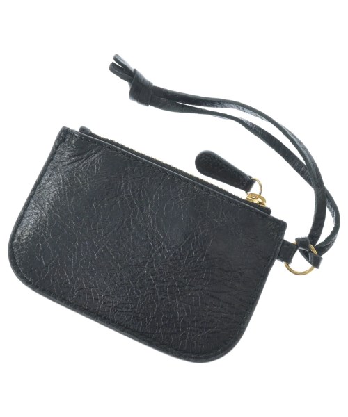 BALENCIAGA（バレンシアガ）財布・コインケース 黒 サイズ:- レディース/2200700816019