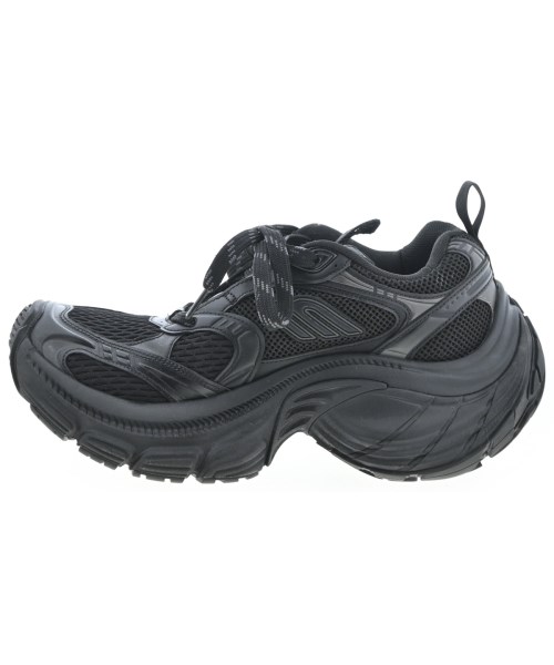 BALENCIAGA（バレンシアガ）スニーカー 黒 サイズ:26.5cm メンズ/2200700959013