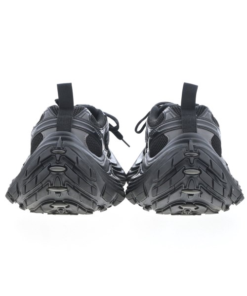 BALENCIAGA（バレンシアガ）スニーカー 黒 サイズ:26.5cm メンズ/2200700959013