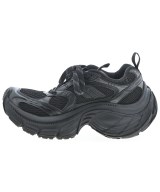 BALENCIAGA（バレンシアガ）スニーカー 黒 サイズ:26.5cm メンズ/2200700959013