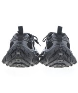 BALENCIAGA（バレンシアガ）スニーカー 黒 サイズ:26.5cm メンズ/2200700959013