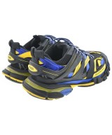 BALENCIAGA（バレンシアガ）スニーカー 黒 サイズ:29cm メンズ/2200701004019