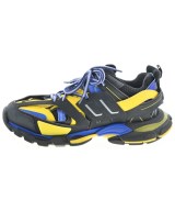 BALENCIAGA（バレンシアガ）スニーカー 黒 サイズ:29cm メンズ/2200701004019