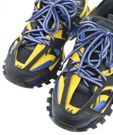 BALENCIAGA（バレンシアガ）スニーカー 黒 サイズ:29cm メンズ/2200701004019
