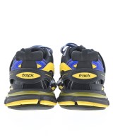 BALENCIAGA（バレンシアガ）スニーカー 黒 サイズ:29cm メンズ/2200701004019