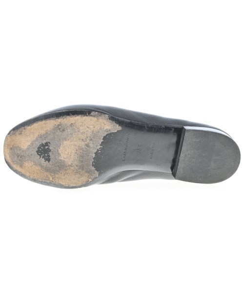 BALENCIAGA（バレンシアガ）パンプス 黒 サイズ:EU38 1/2(25cm位) レディース/2200686323044