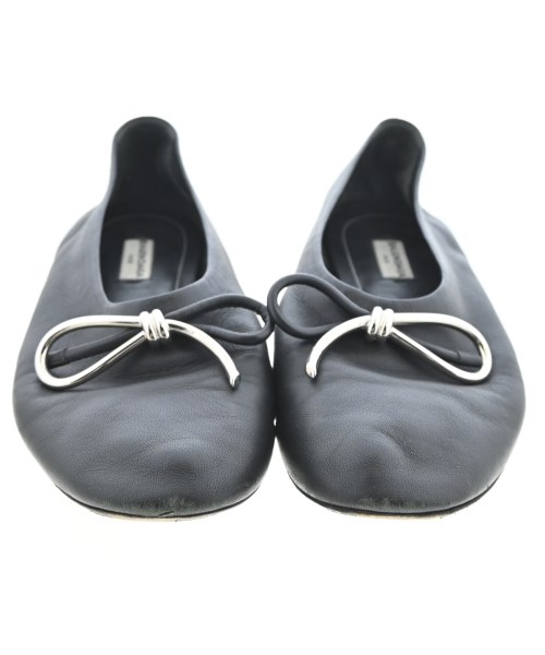 BALENCIAGA（バレンシアガ）パンプス 黒 サイズ:EU38 1/2(25cm位) レディース/2200686323044