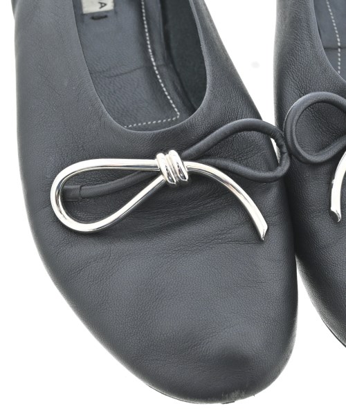 BALENCIAGA（バレンシアガ）パンプス 黒 サイズ:EU38 1/2(25cm位) レディース/2200686323044